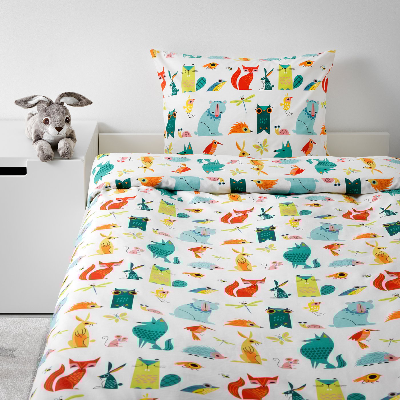 ikea childrens bedding canada