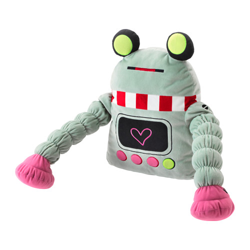 LATTJO Soft toy IKEA