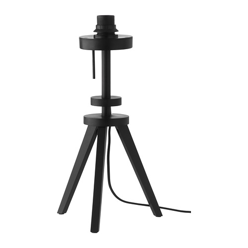 LAUTERS Table lamp base IKEA