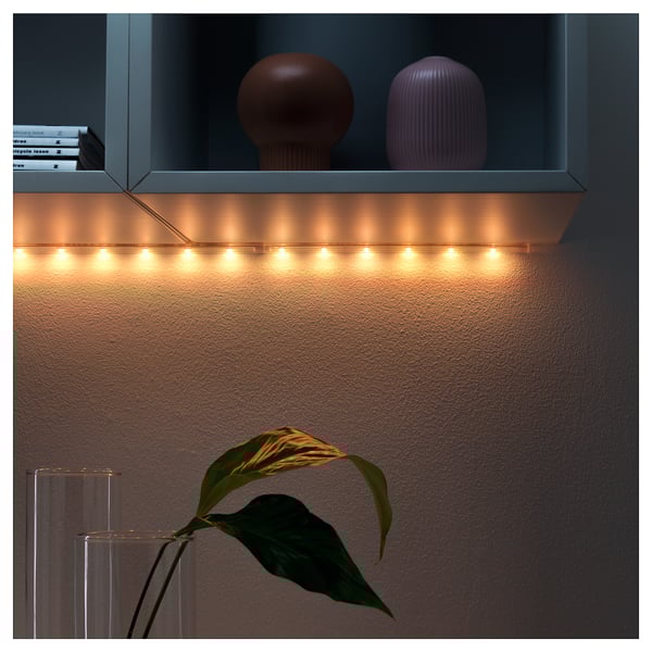 Ledberg Led Light Strip Multicolor Ikea