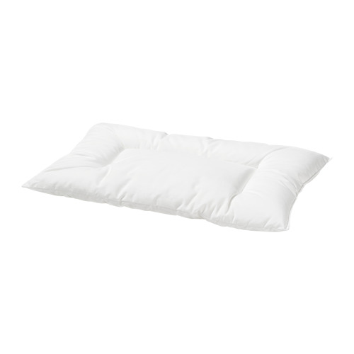 LEN Cot pillow IKEA