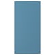 LERHYTTAN Cover panel, blue, 15x31 3/4 "