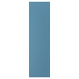 LERHYTTAN Cover panel, blue, 25x90 "
