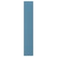 LERHYTTAN Cover panel, blue, 15x90 "
