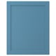LERHYTTAN Door, blue, 24x30 "