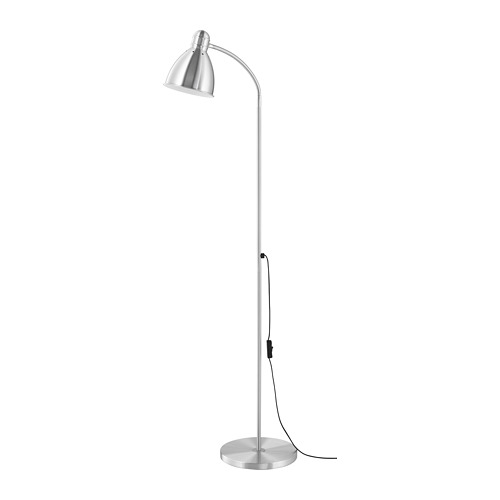 LERSTA Floor/reading lamp IKEA
