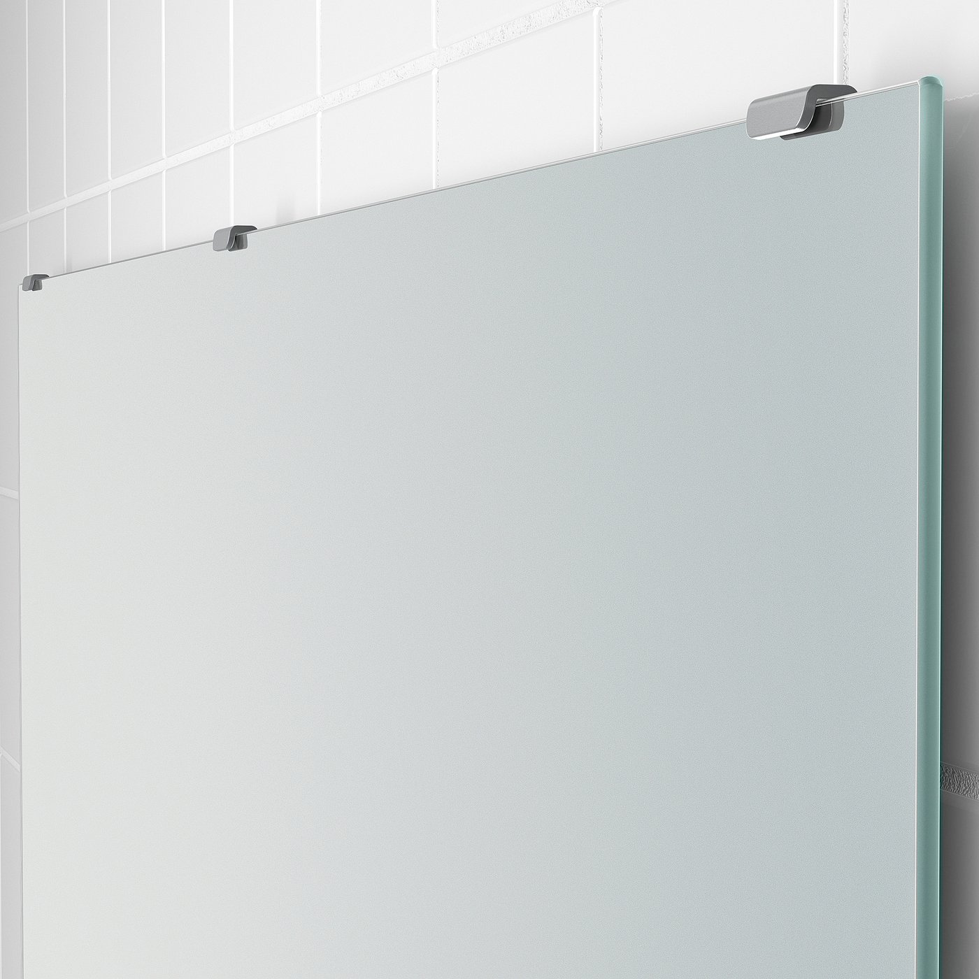 LETTAN mirror, 122x94 cm (48x37