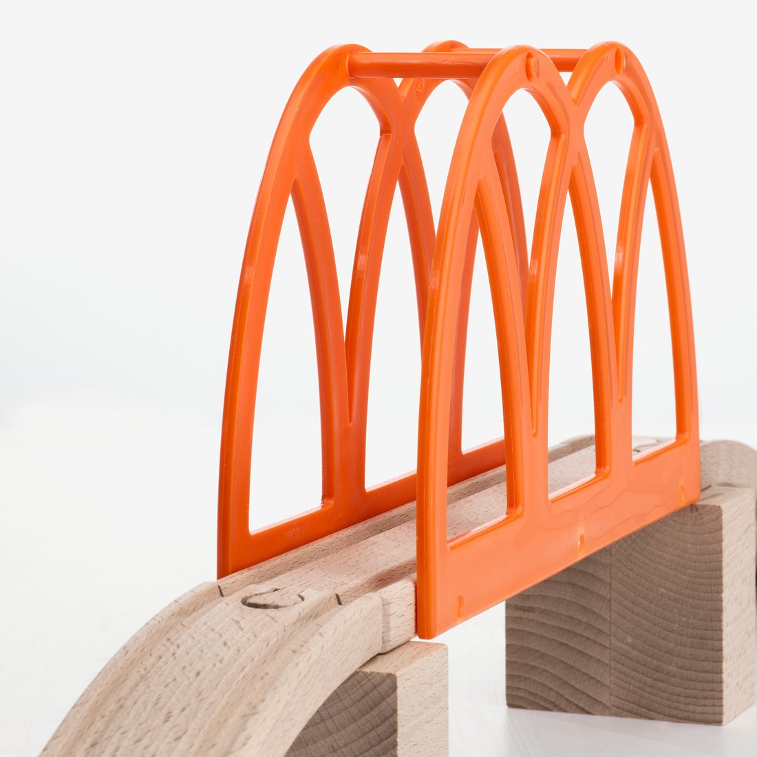 LILLABO 5piece train bridge set, IKEA