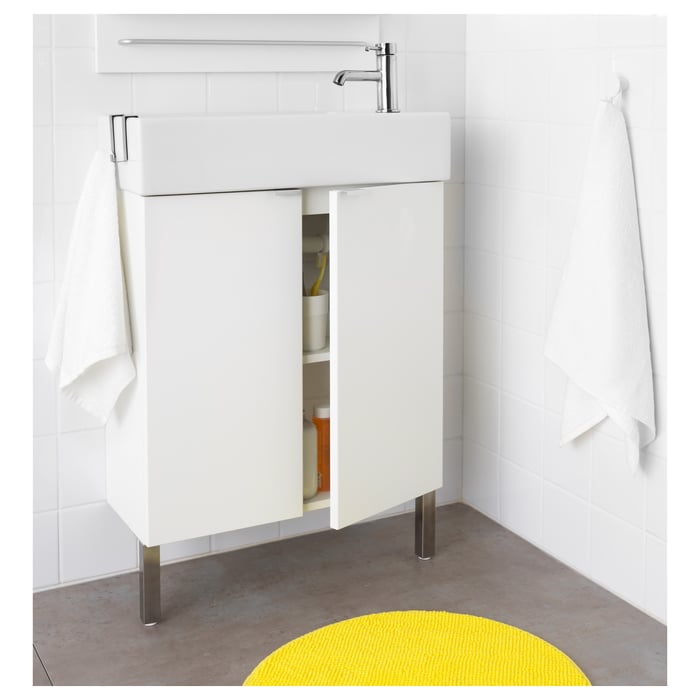 Bathroom Sink Cabinets & Vanities with Sinks - IKEA CA