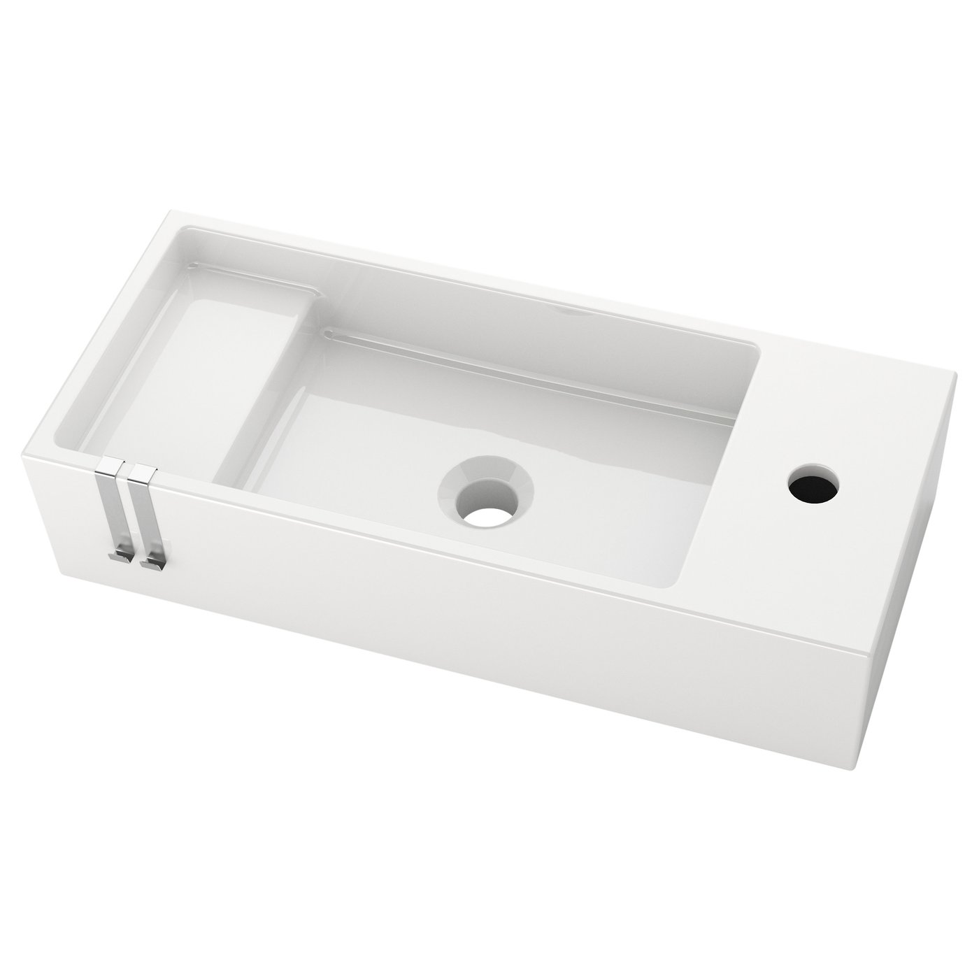 Lillngen Sink White Ikea Canada Ikea