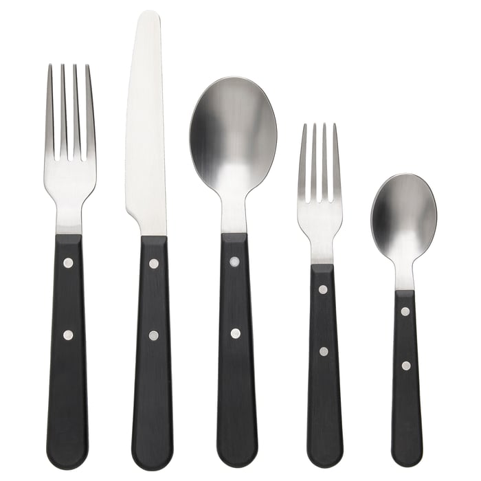 Cutlery Shop Cutlery Sets IKEA CA