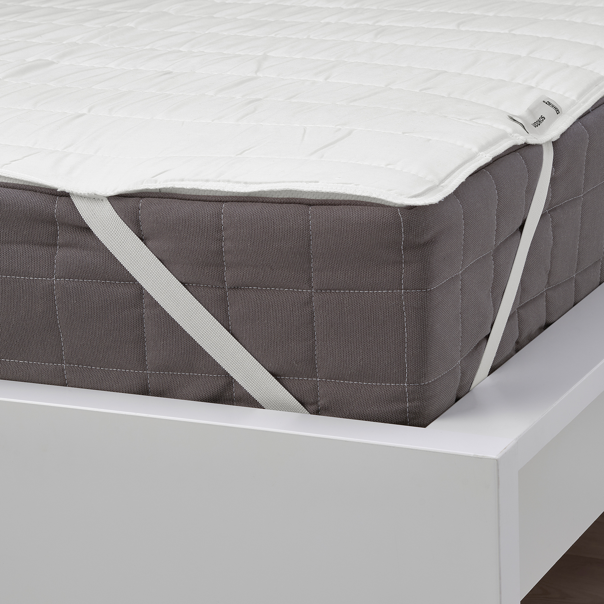 Mattress and Pillow Protectors Mattress Pads IKEA