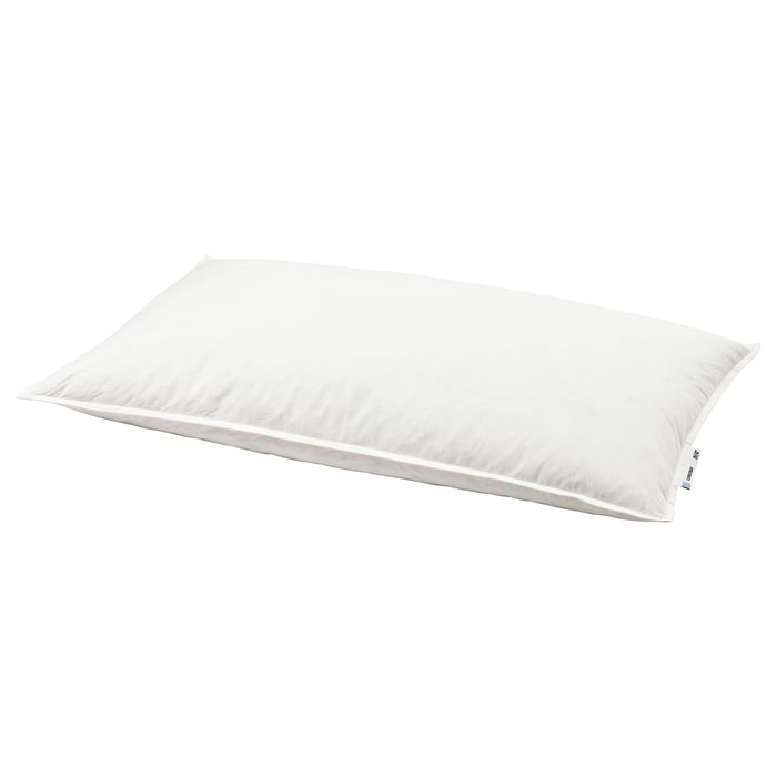 Feather & Down Pillows IKEA CA