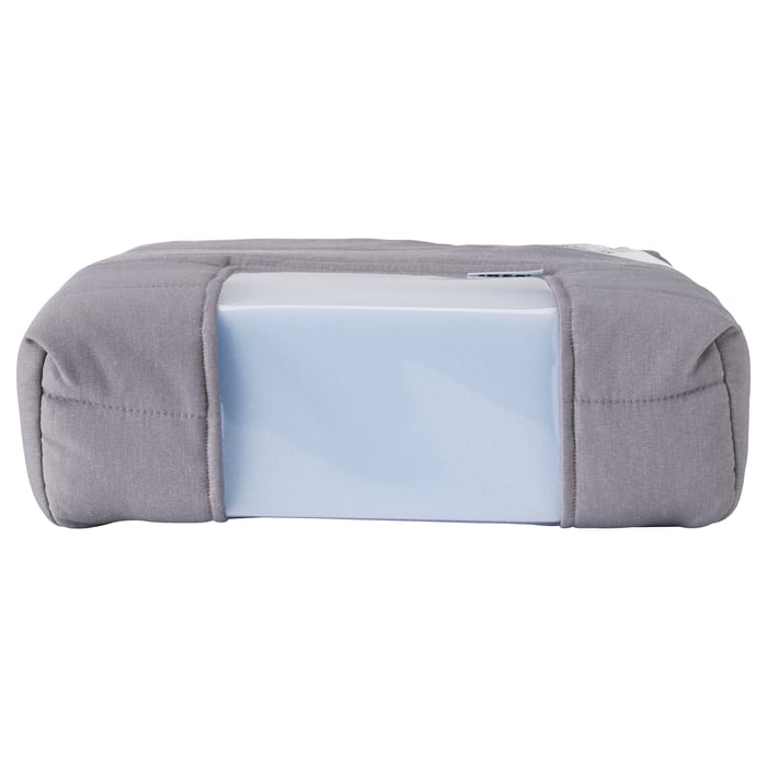 LYCKSELE LÖVÅS Futon mattress, 551/8x74" (140x188 cm) IKEA CA