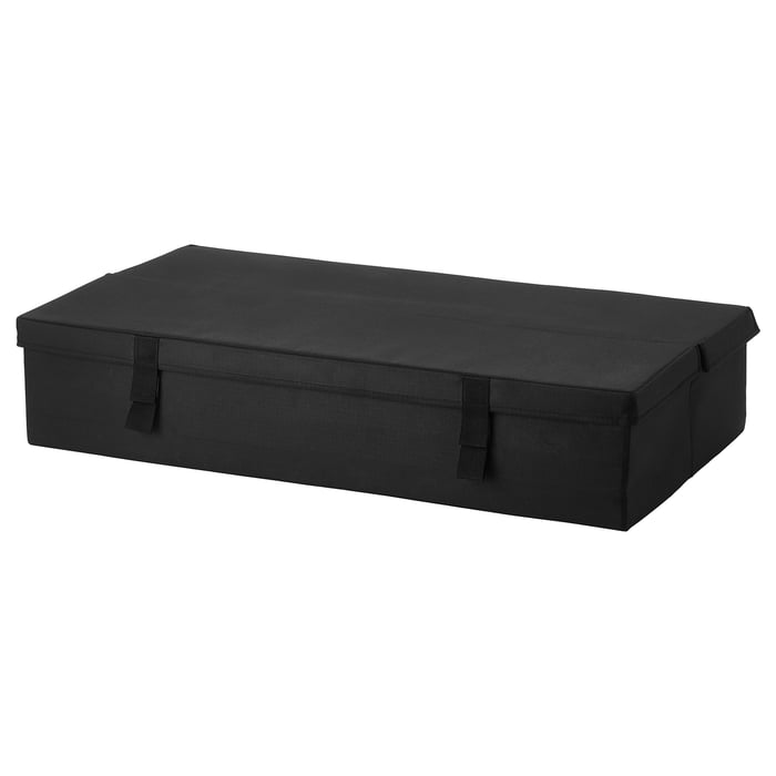 Bed Storage Under Bed Storage Boxes IKEA CA