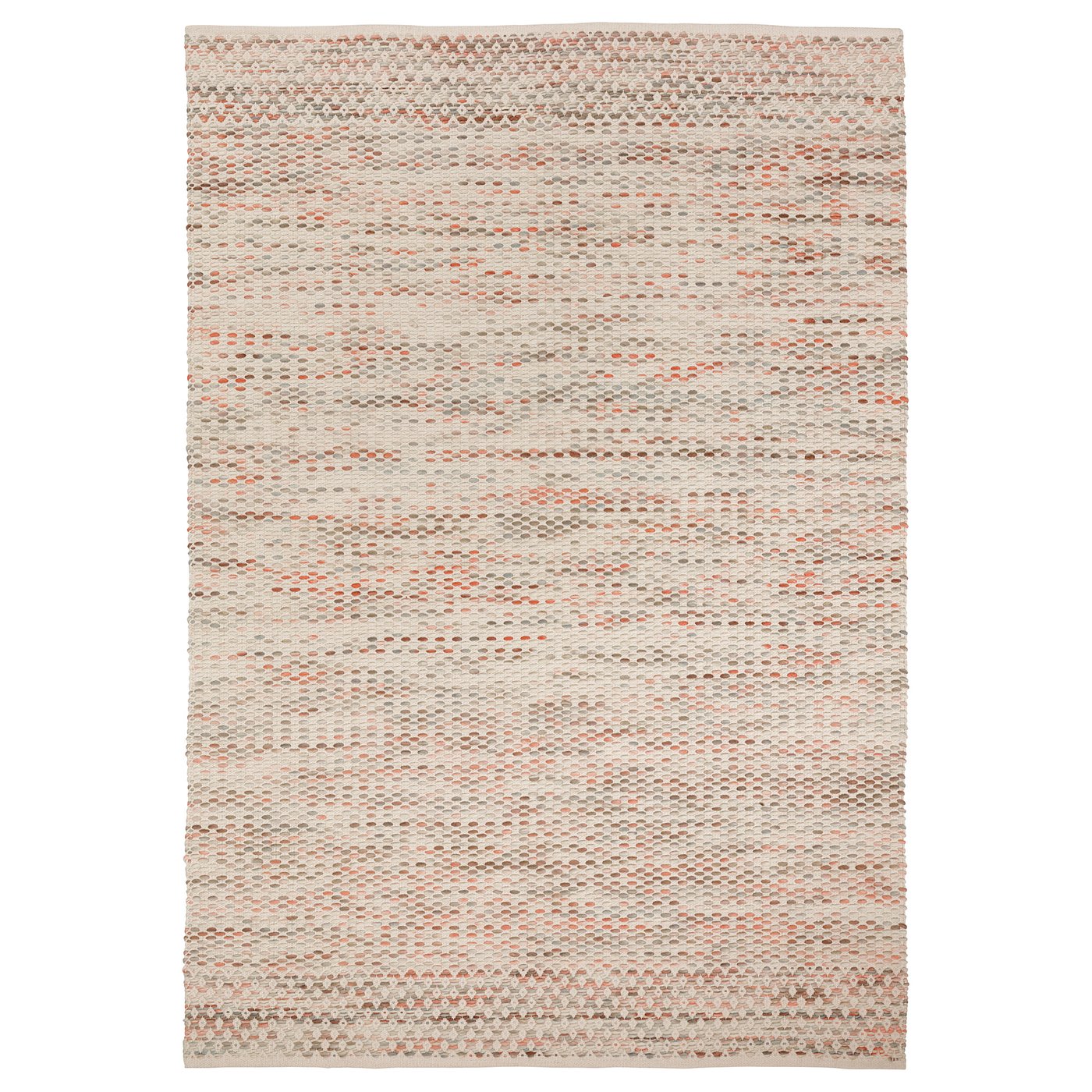 LYNGSBÄK rug, handmade/multicolor, 170x240 cm (5'7