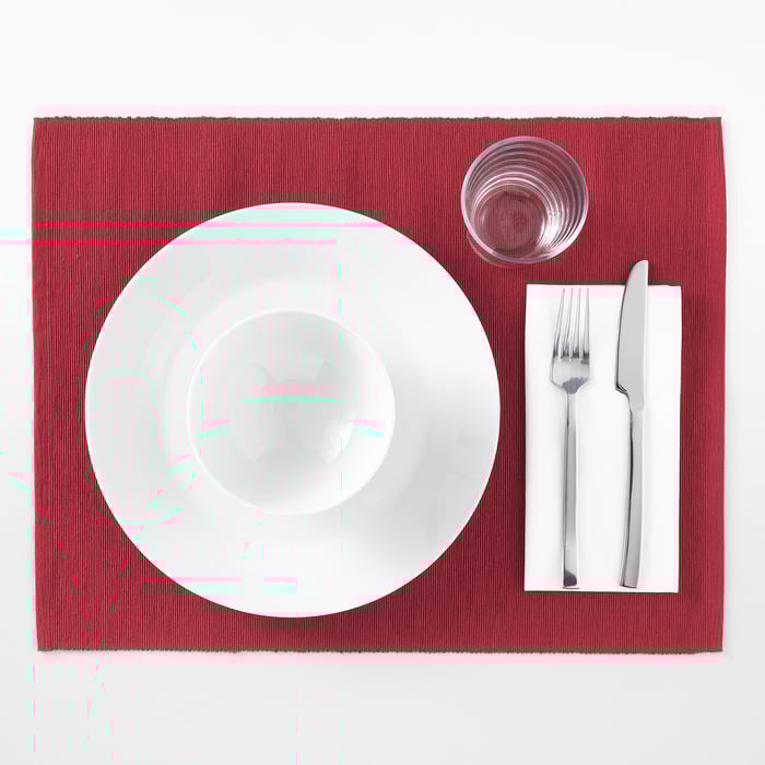 Placemats & Coasters IKEA CA