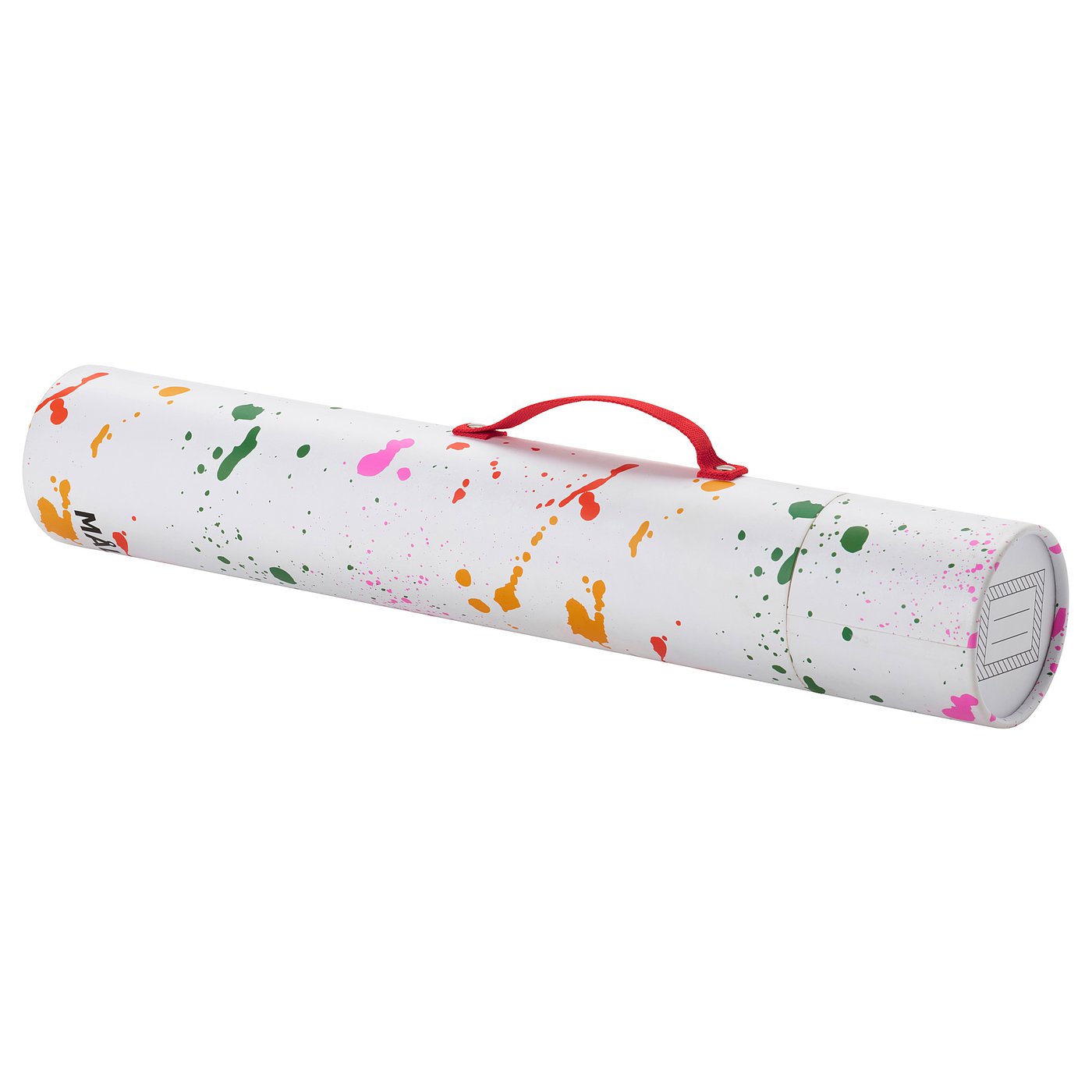 MÅLA Artwork storage, multicolor IKEA CA