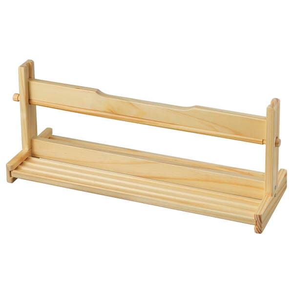 Mala Tabletop Paper Holder Ikea