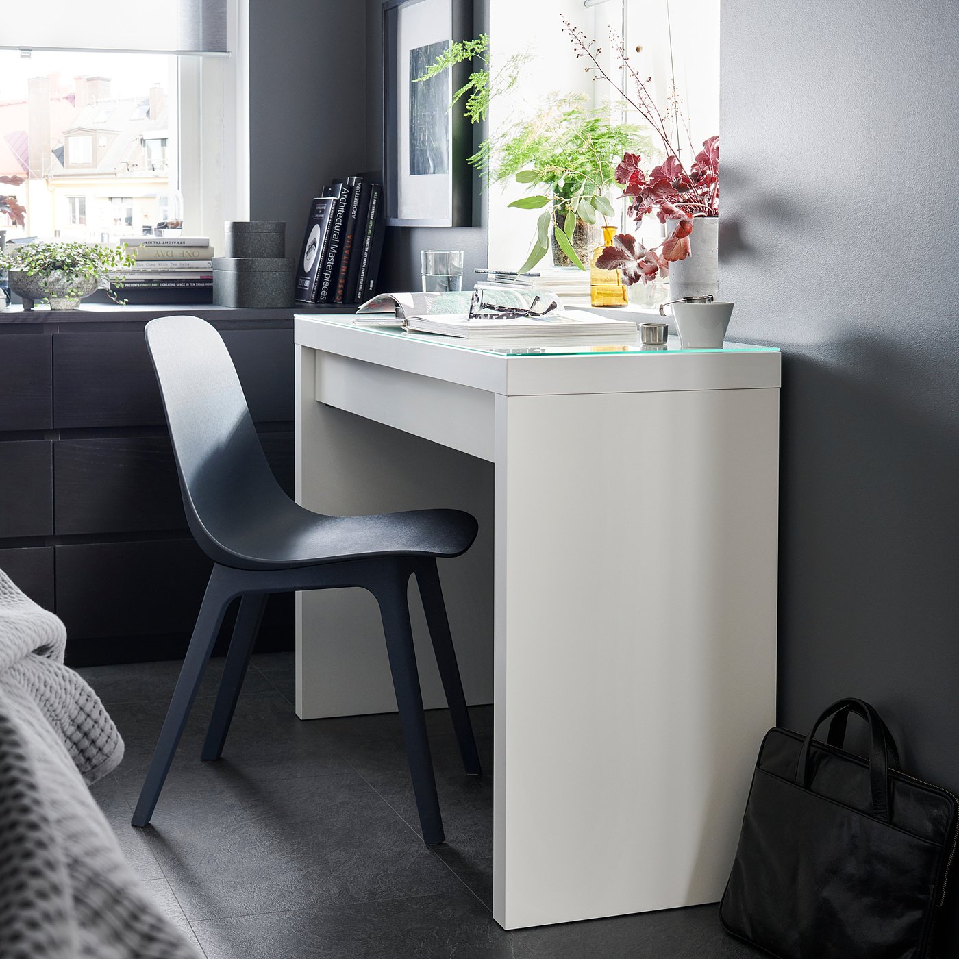 ikea childrens vanity table