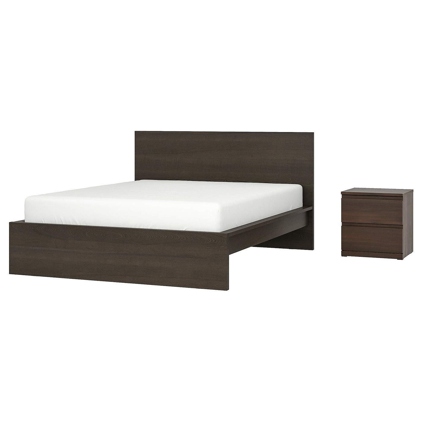 MALM / STORKLINTA