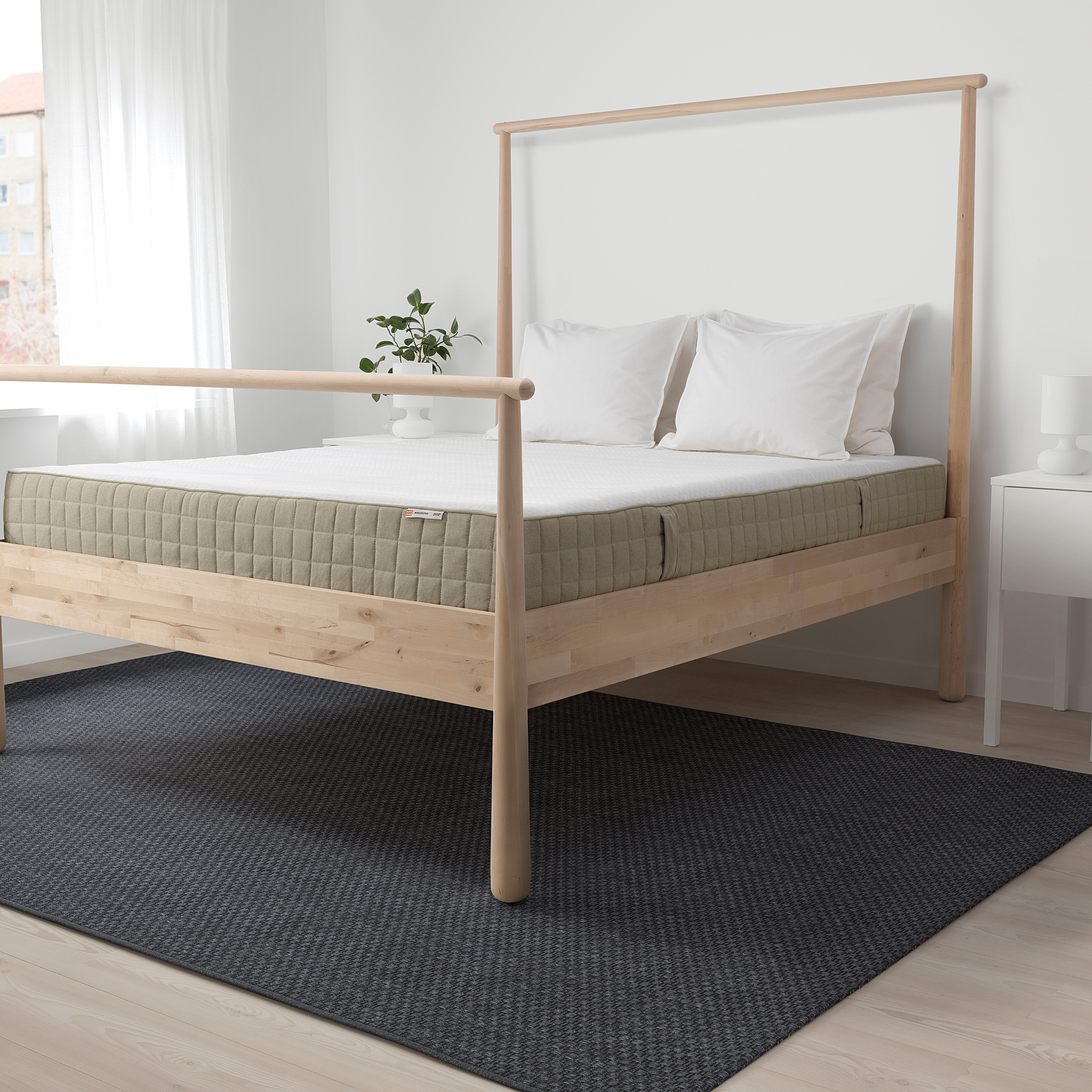 Foam & Latex Mattresses IKEA