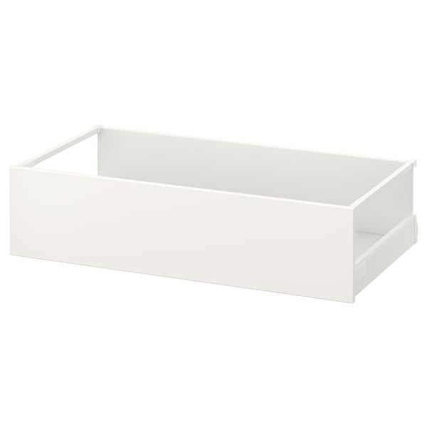 MAXIMERA High inner drawer with front, 36x17 3/4x8 3/8 "
