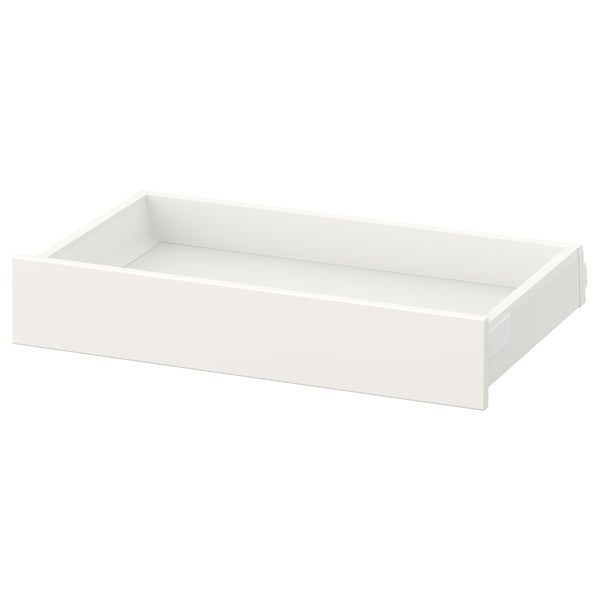 MAXIMERA Low inner drawer with front, 24x14 3/4x3 7/8 "