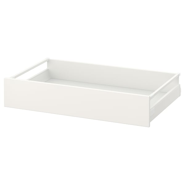 MAXIMERA Medium inner drawer with front, 36x24x6 1/2 "