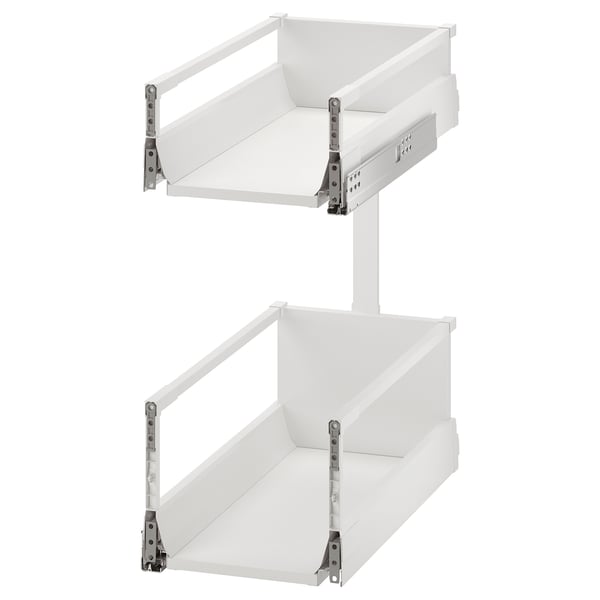 MAXIMERA Pull-out interior fittings, 12 "