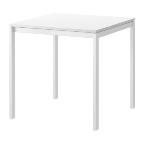 MELLTORP Table 75x75 cm IKEA