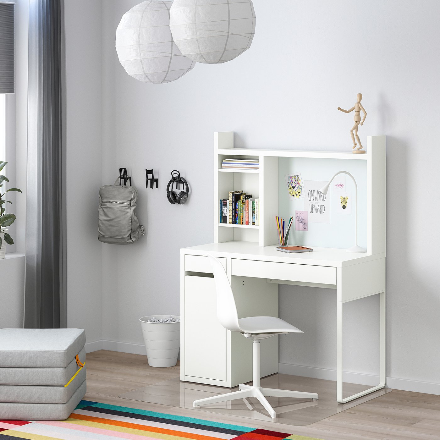ikea canada kids desk