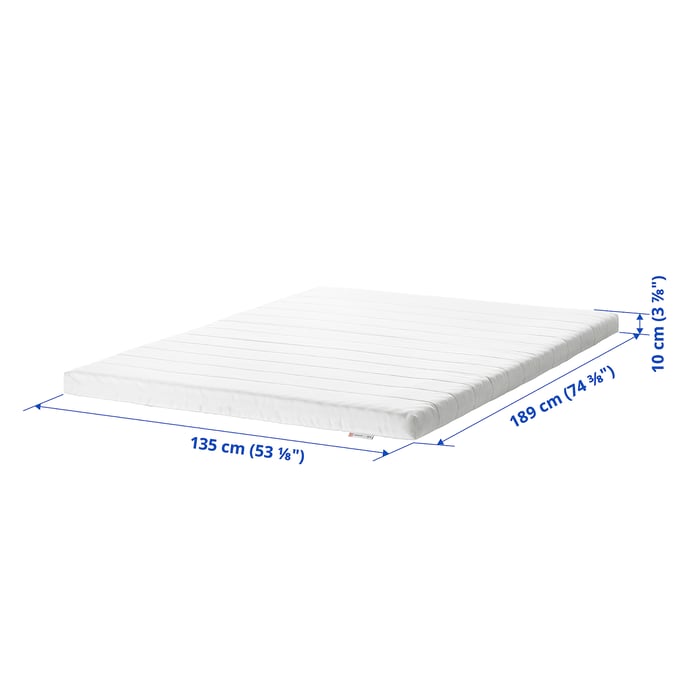 Shop Toddlers And Kids Mattresses IKEA CA