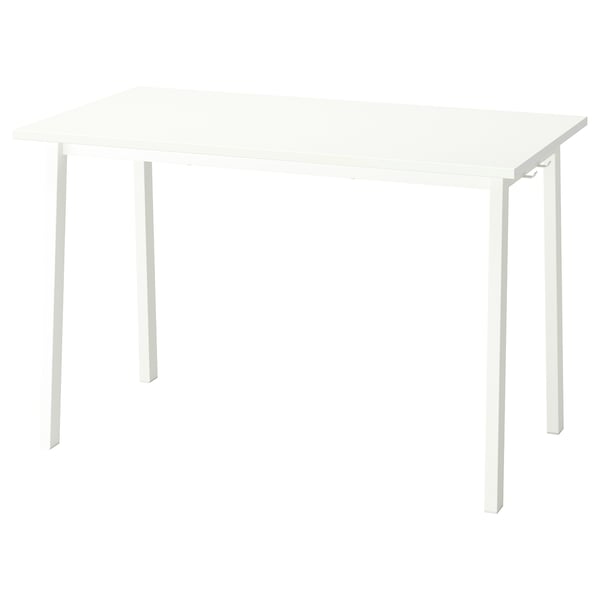 MITTZON Tabletop, white, 47 1/4x26 3/4 "