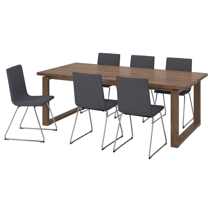 Dining Table Sets IKEA CA