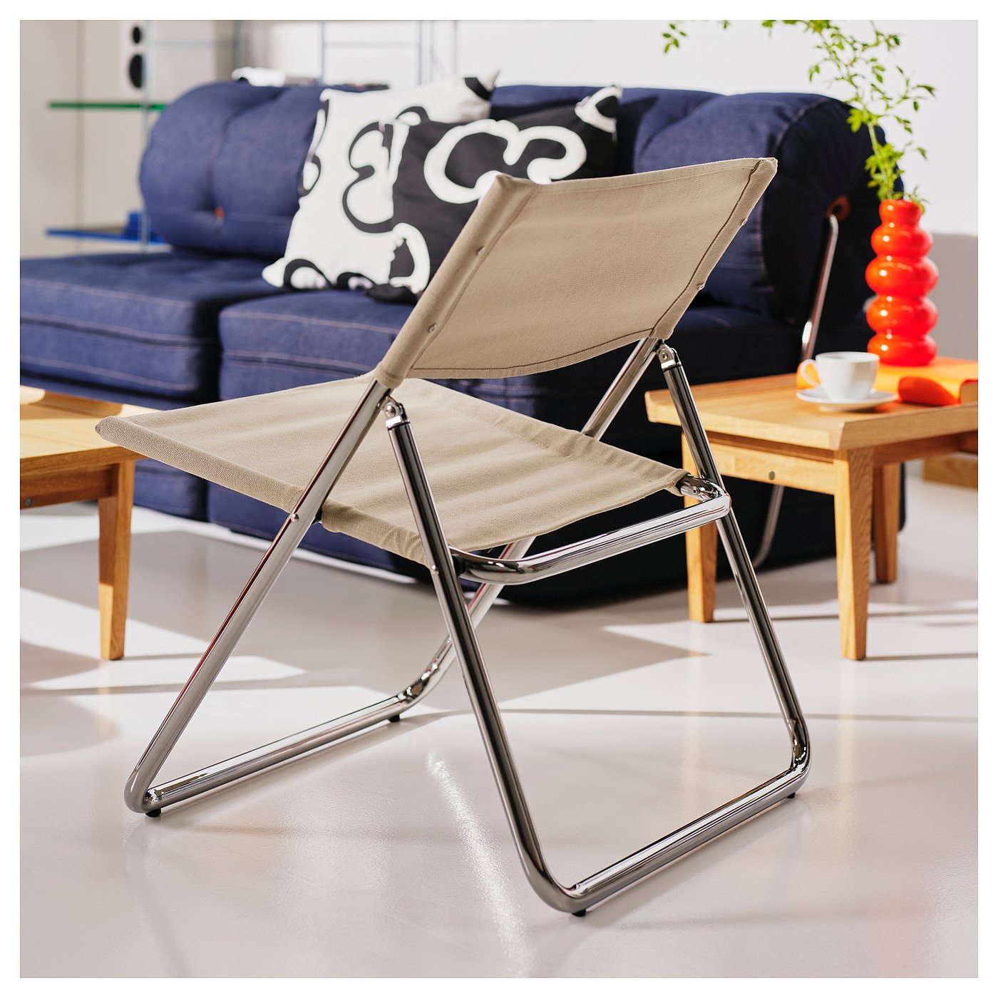 SOULS モグラッパー 170-105g /150-75g CLASS MOFALLA chair - IKEA CA