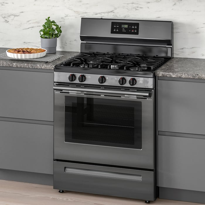 Ranges & Kitchen Stoves Gas & Electric Stoves IKEA CA