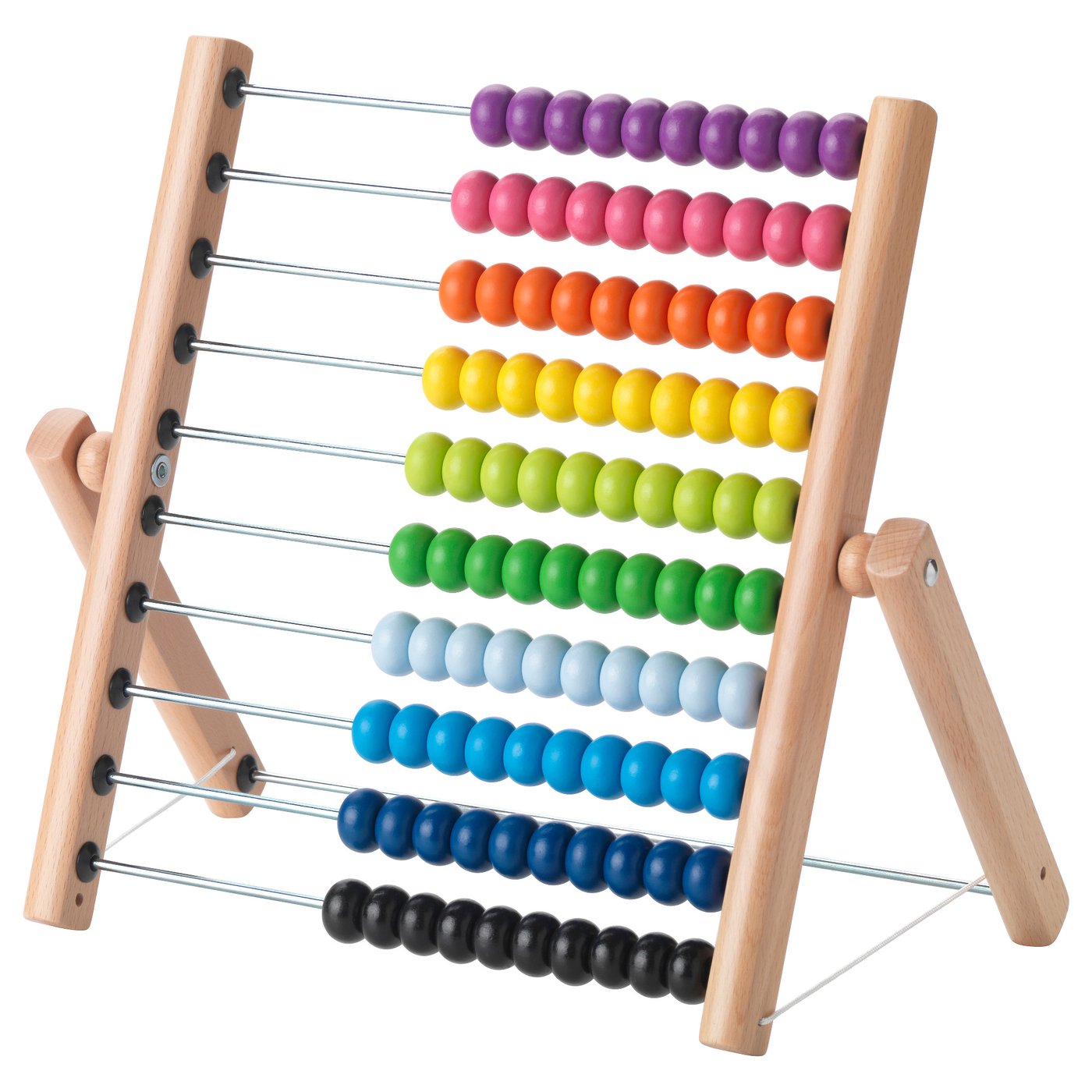 ikea beads toy
