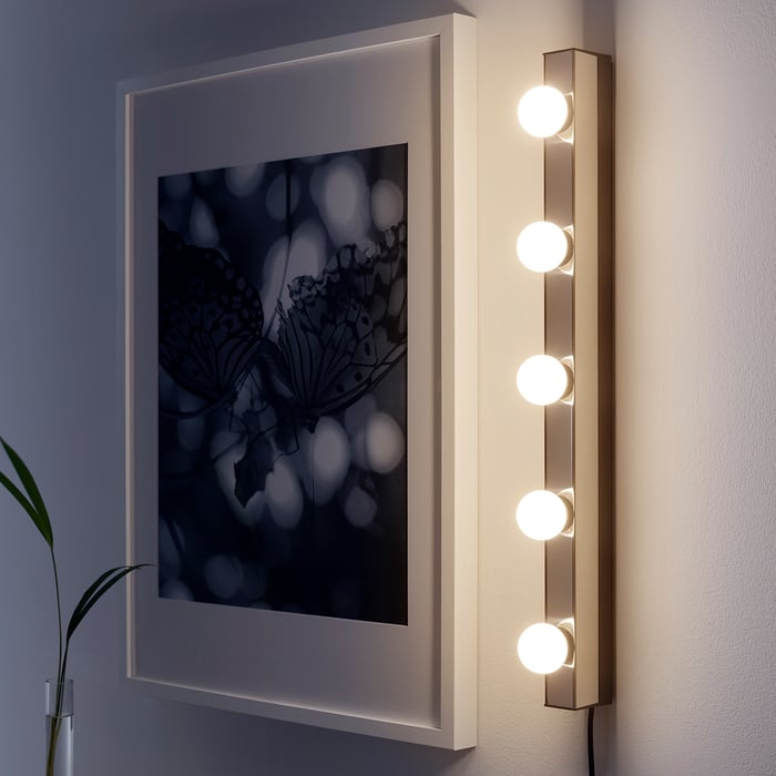 Wall Lamps & Sconces | Wall Lighting - IKEA CA