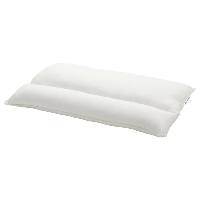 Pillows Memory foam, down, ergonomic IKEA CA