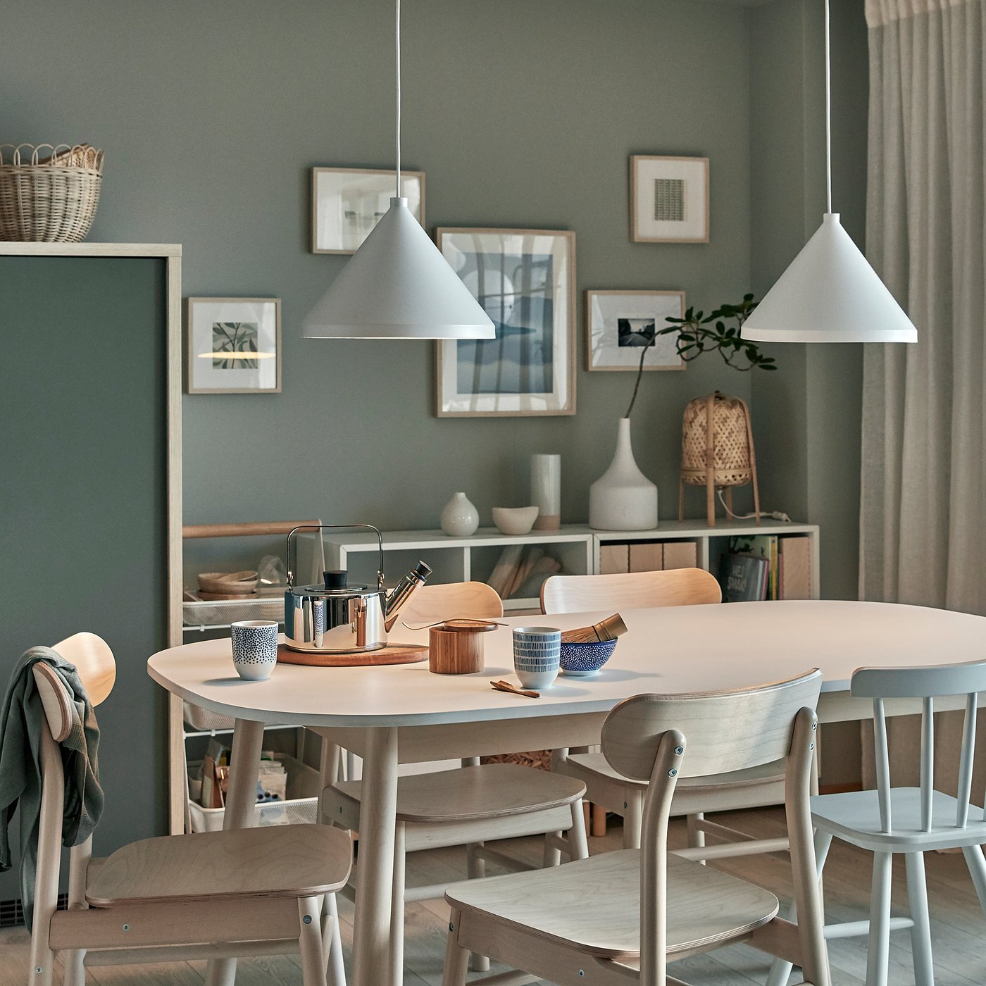 ikea dining room light fixtures