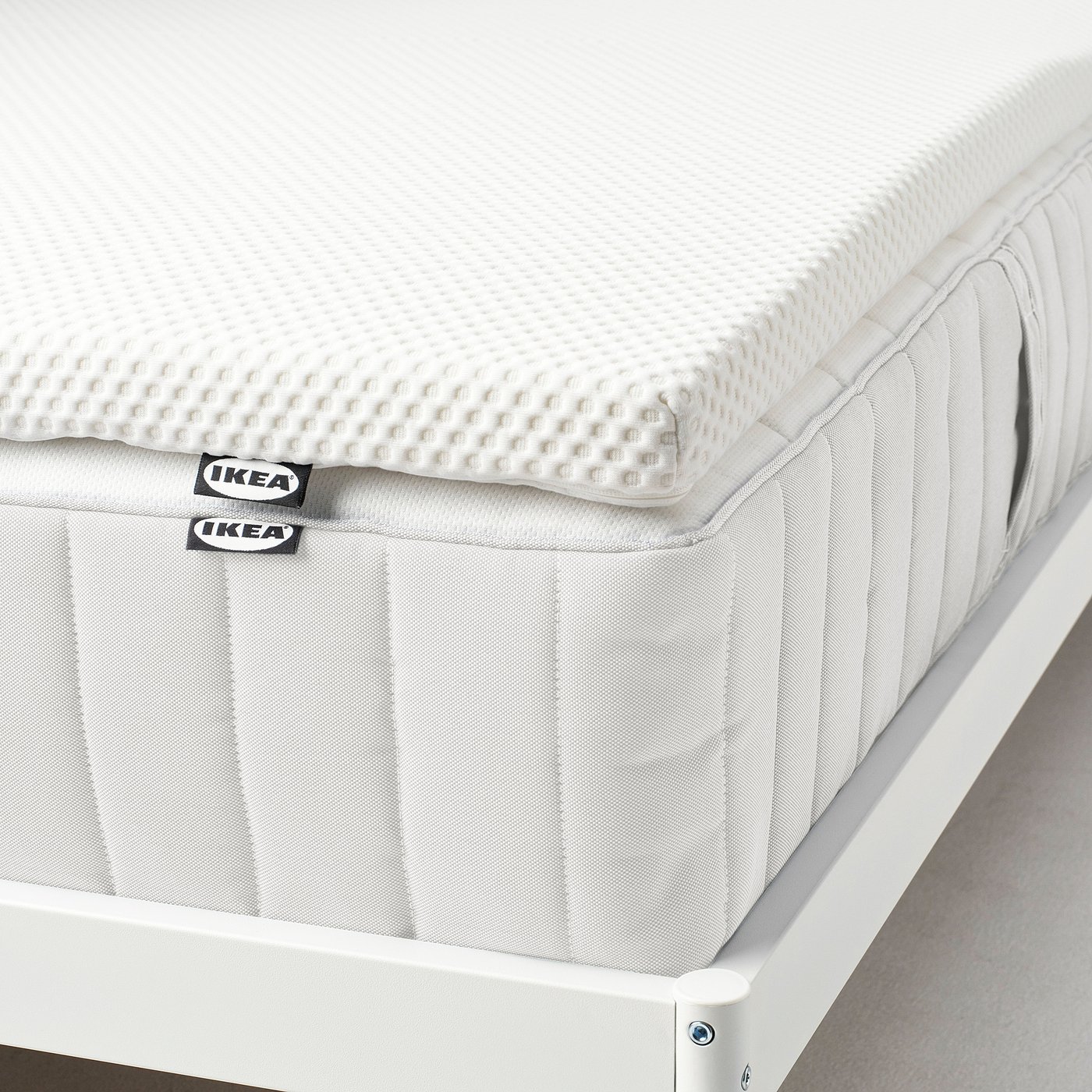 【りり】NORDBERGET ノールドベルゲット IKEA マットレス Amazon｜IKEA (イケア) NORDBERGET ノールドベルゲット