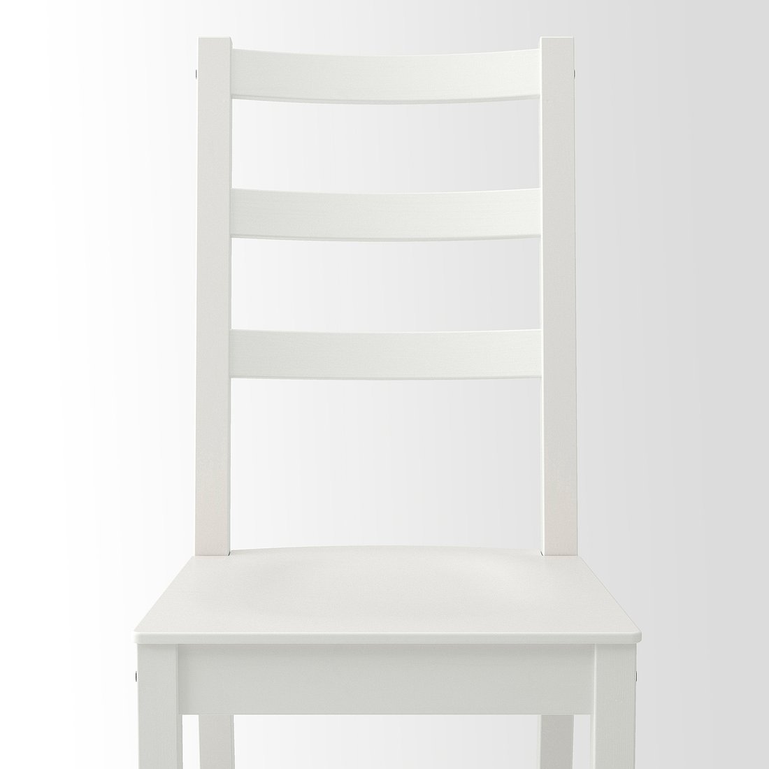 NORDVIKEN chair, white IKEA CA