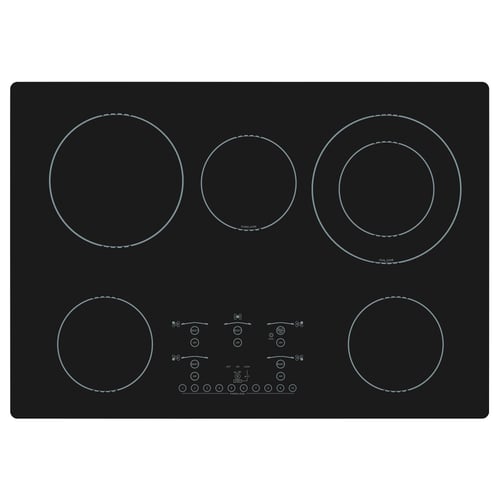 Cooktops Induction, Electric & Gas IKEA