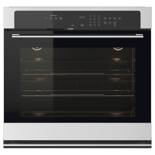 Clean energy kitchen IKEA