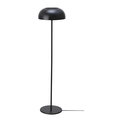 NYMÅNE Floor lamp IKEA