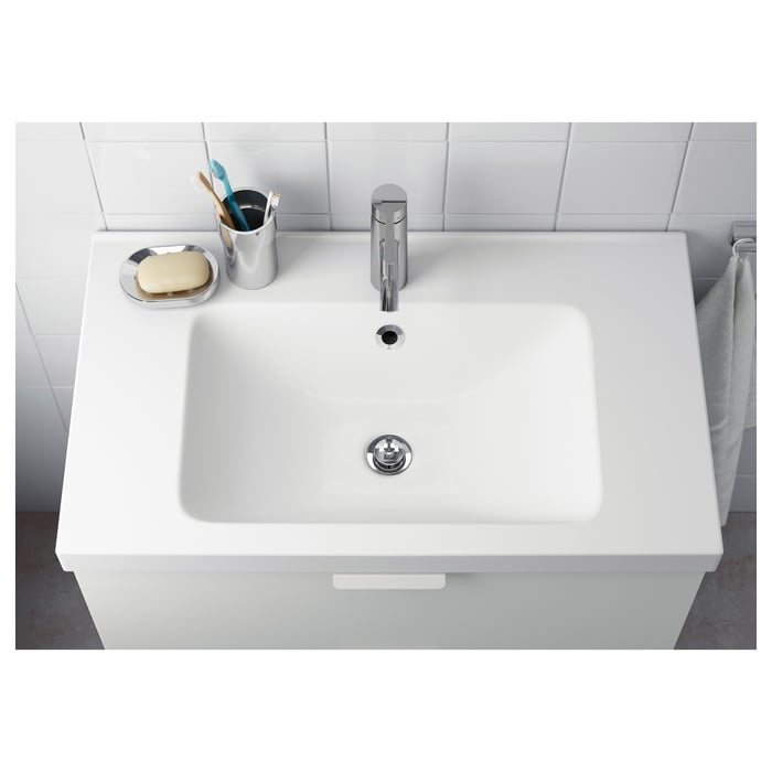 Bathroom Sinks Affordable Vanity Sinks IKEA CA