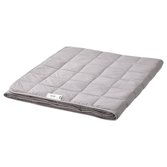 Weighted Blankets - See All Heavy Blankets - IKEA CA
