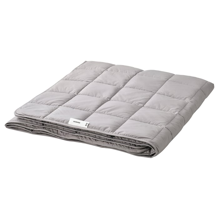 Weighted Blankets - See All Heavy Blankets - IKEA CA