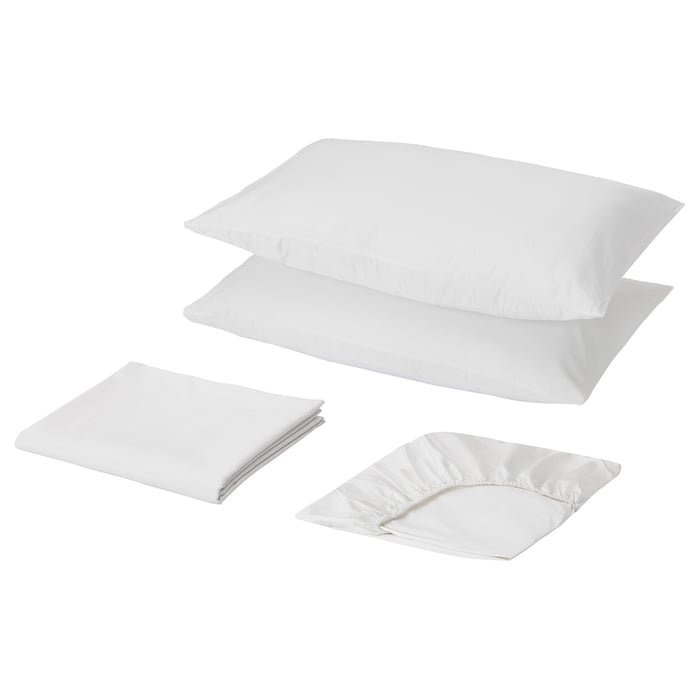 Bed Sheets & Linens Sheet Sets IKEA